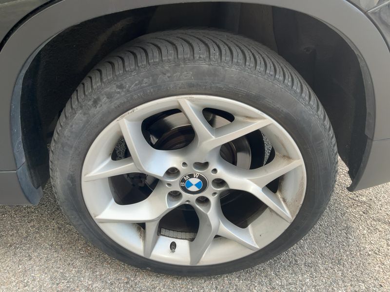 BMW X1 xDrive 20d 2012 – снимка 5