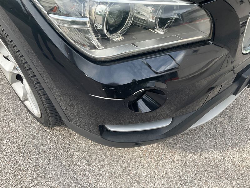 BMW X1 xDrive 20d 2012 – снимка 24