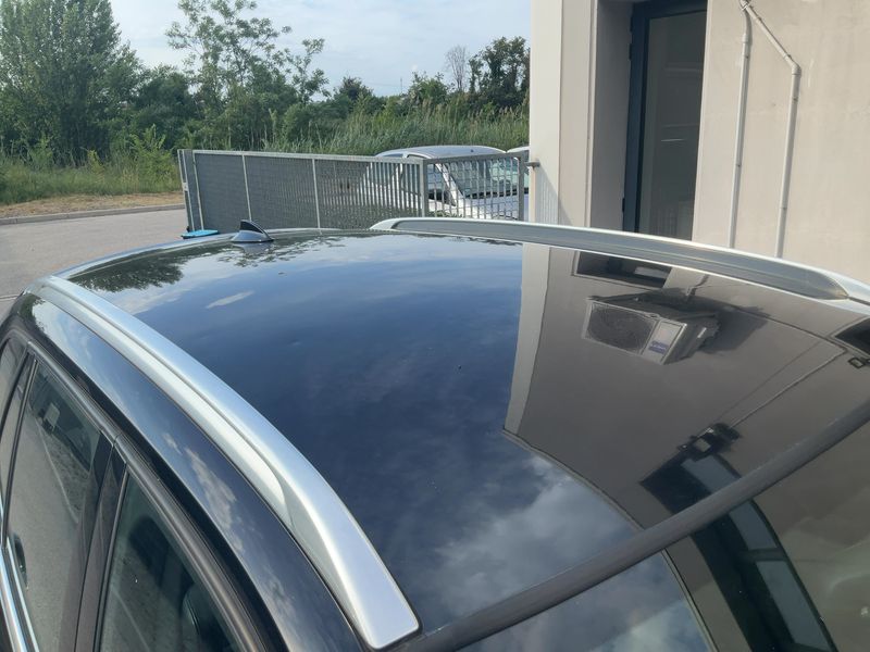 BMW X1 xDrive 20d 2012 – снимка 13