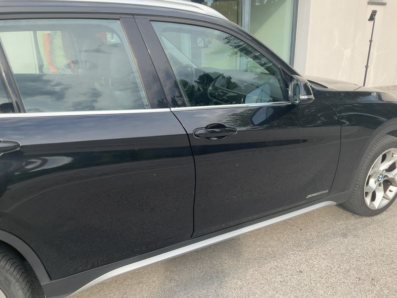 BMW X1 xDrive 20d 2012 – снимка 10