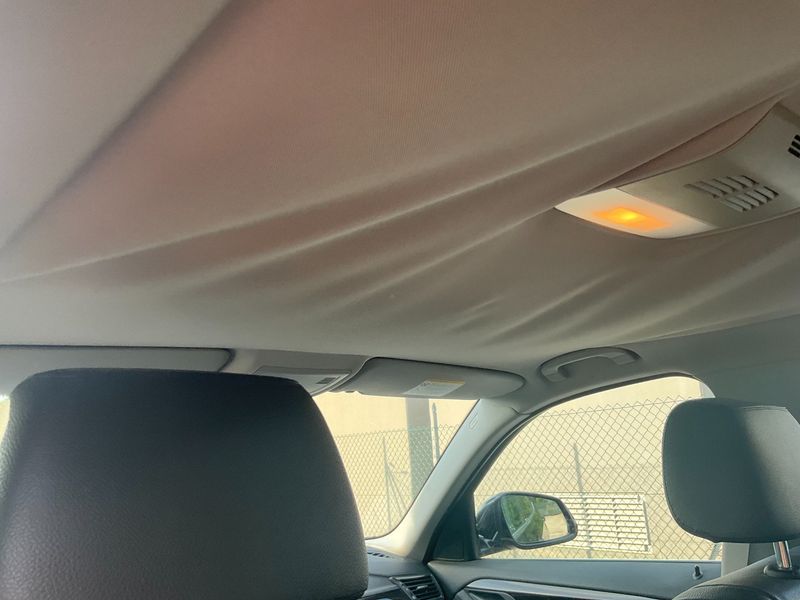 BMW X1 xDrive 20d 2012 – снимка 21