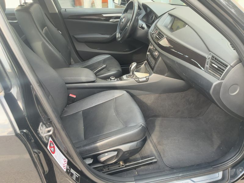 BMW X1 xDrive 20d 2012 – снимка 16