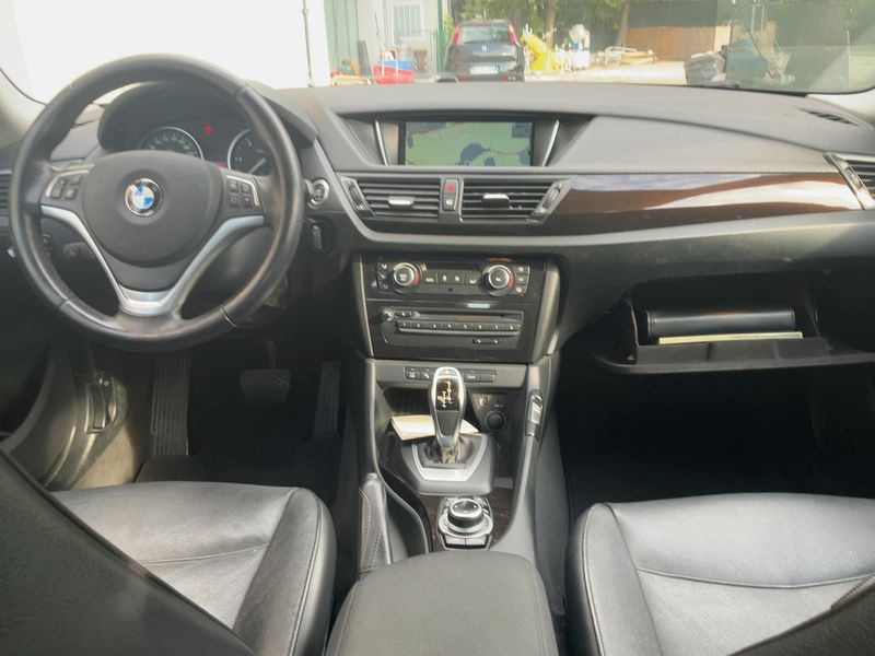 BMW X1 xDrive 20d 2012 – снимка 17