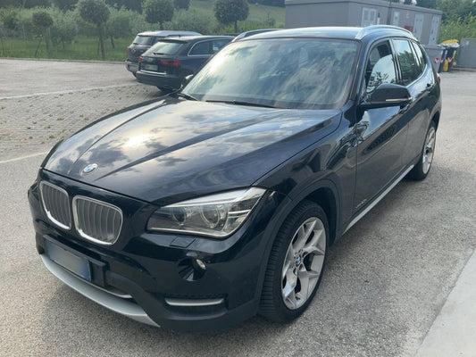 BMW X1 xDrive 20d 2012 – снимка 1