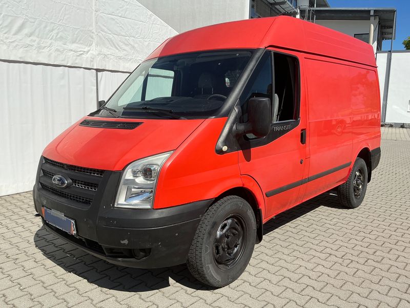 Ford Transit 2.2 TDCi FT 330 K LKW 2012 – снимка 1