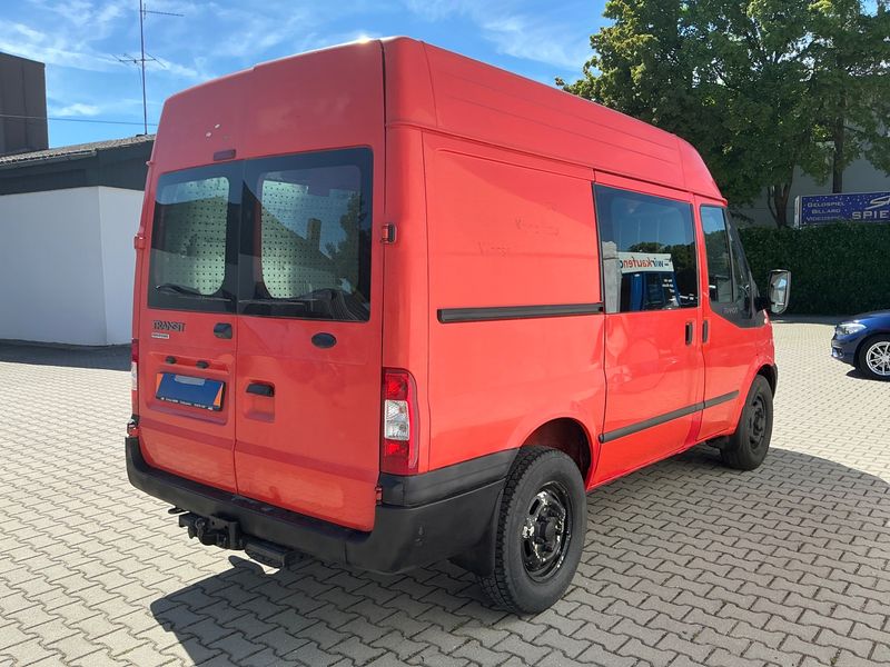 Ford Transit 2.2 TDCi FT 330 K LKW 2012 – снимка 2