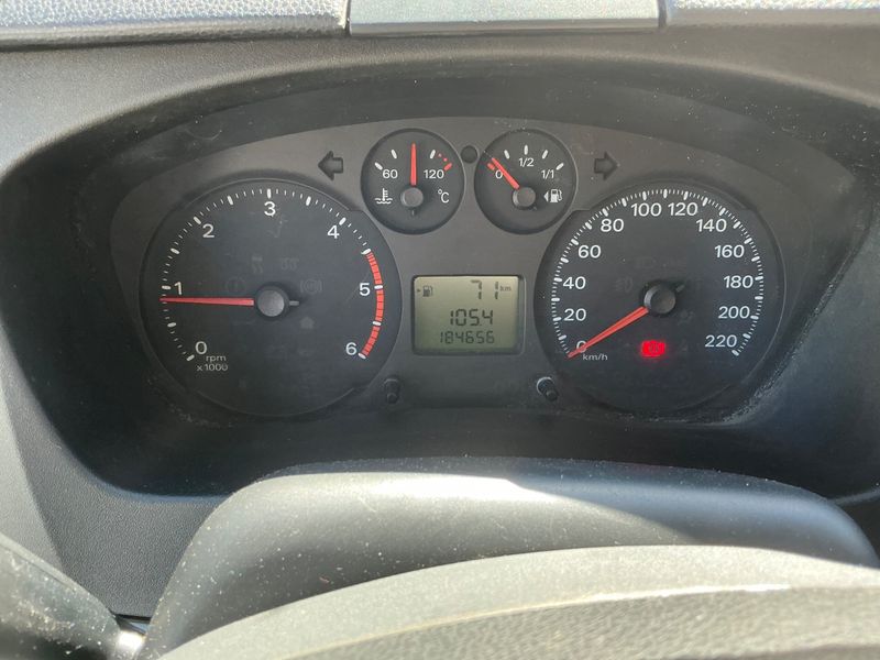 Ford Transit 2.2 TDCi FT 330 K LKW 2012 – снимка 4