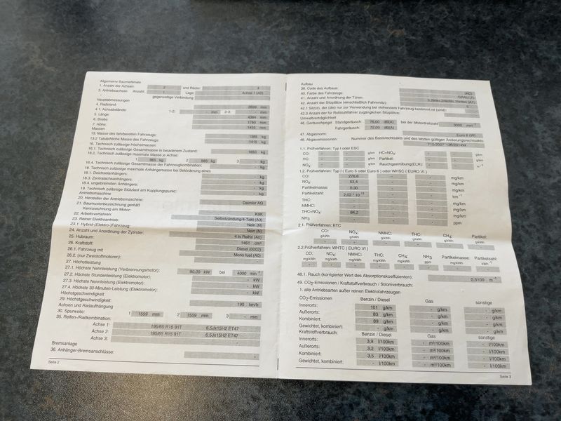 Mercedes-Benz A-Klasse A 180 CDI BlueEfficiency Edition Style 2017 – снимка 21