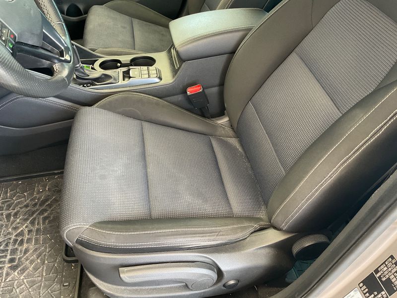 Hyundai Tucson 1.7 CRDi Sound Edition ISG 2WD 2018 – снимка 44