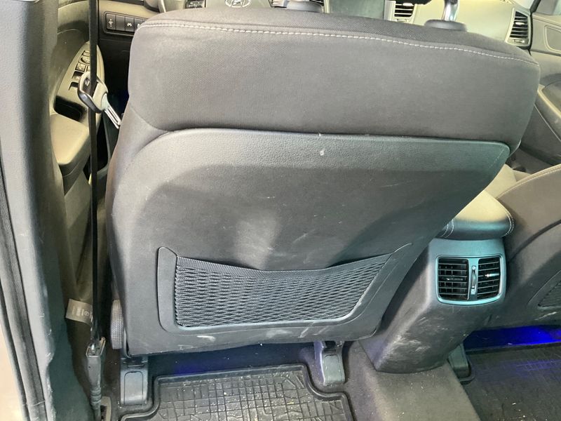 Hyundai Tucson 1.7 CRDi Sound Edition ISG 2WD 2018 – снимка 34