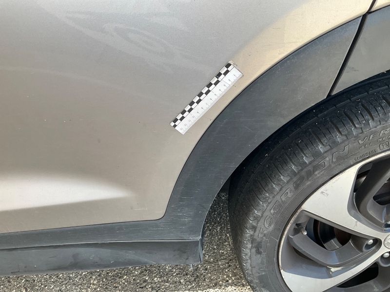 Hyundai Tucson 1.7 CRDi Sound Edition ISG 2WD 2018 – снимка 26