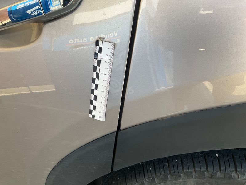 Hyundai Tucson 1.7 CRDi Sound Edition ISG 2WD 2018 – снимка 28