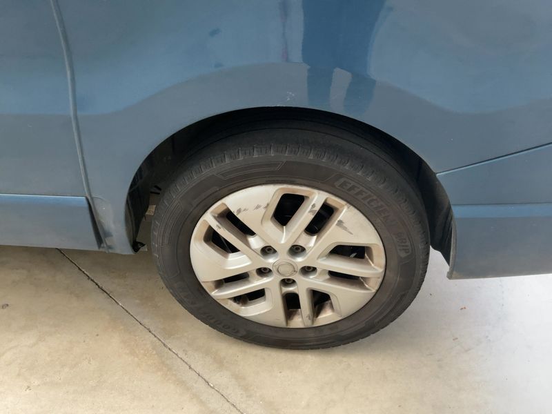 Opel Vivaro 1.6 CDTI Biturbo Combi L1H1 2,7t 2017 – снимка 5