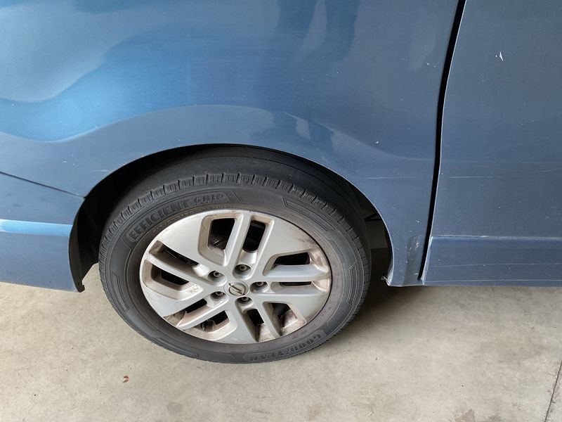 Opel Vivaro 1.6 CDTI Biturbo Combi L1H1 2,7t 2017 – снимка 23