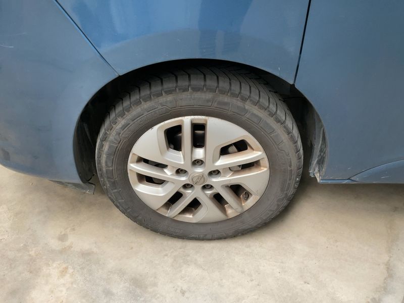 Opel Vivaro 1.6 CDTI Biturbo Combi L1H1 2,7t 2017 – снимка 3