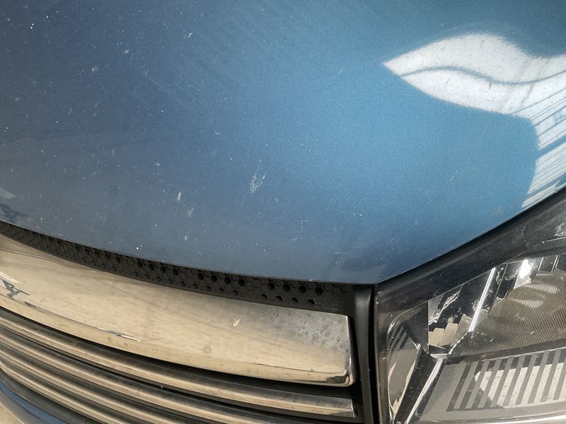 Opel Vivaro 1.6 CDTI Biturbo Combi L1H1 2,7t 2017 – снимка 45