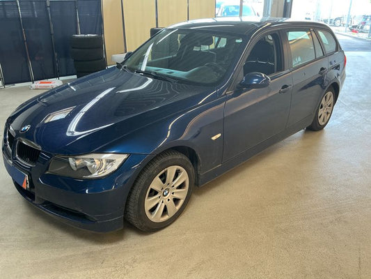 BMW 3er 320i 2005 – снимка 1