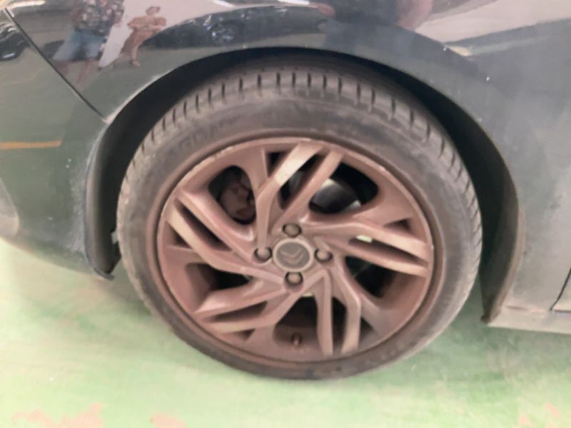 Citroen C4 1.6 e-HDi Collection 2014 – снимка 3