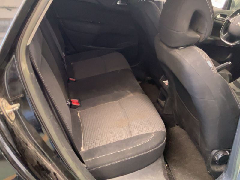 Citroen C4 1.6 e-HDi Collection 2014 – снимка 19