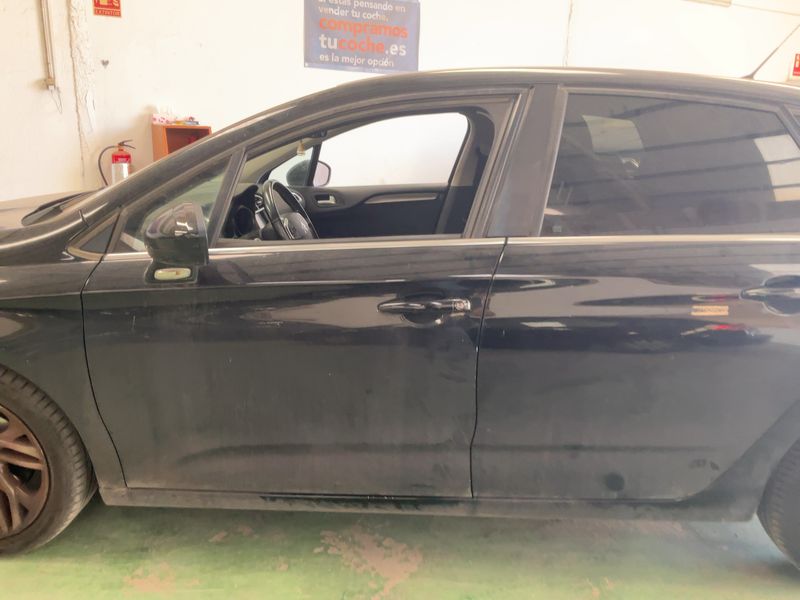 Citroen C4 1.6 e-HDi Collection 2014 – снимка 4