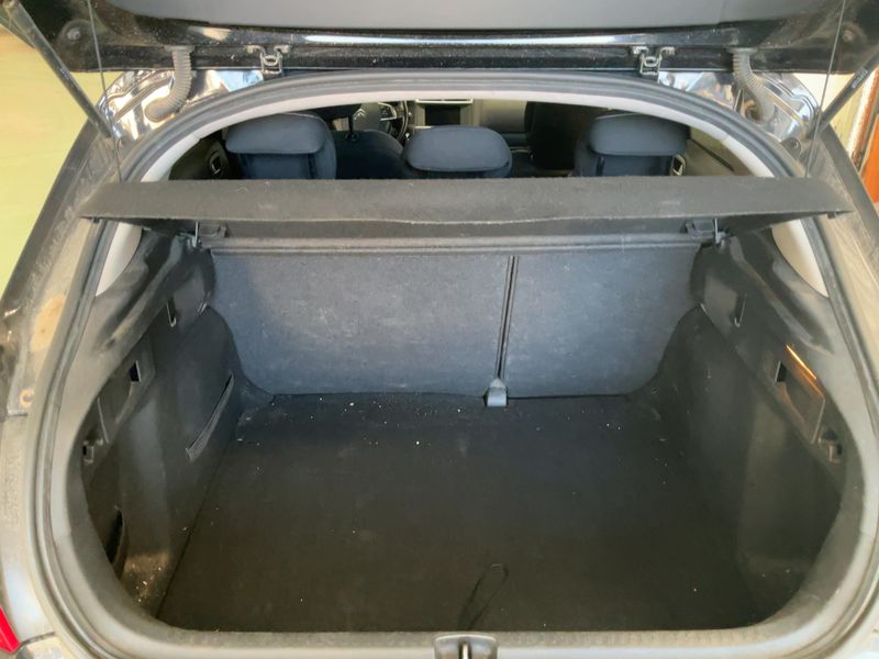 Citroen C4 1.6 e-HDi Collection 2014 – снимка 15