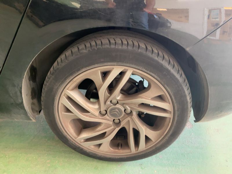 Citroen C4 1.6 e-HDi Collection 2014 – снимка 5