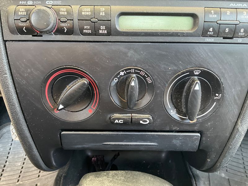Seat Leon 1.8 Stella 2005 – снимка 7
