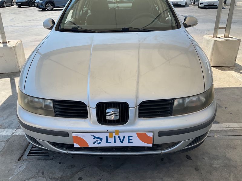 Seat Leon 1.8 Stella 2005 – снимка 8