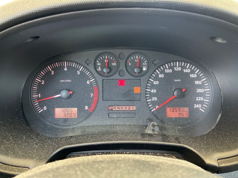 Seat Leon 1.8 Stella 2005 – снимка 4