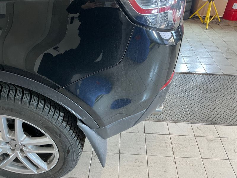 Land Rover Discovery Sport 2.0 Td4 SE AWD 2019 – снимка 37