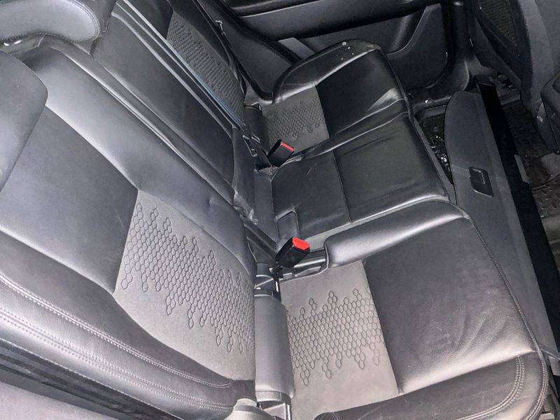 Land Rover Discovery Sport 2.0 Td4 SE AWD 2019 – снимка 28