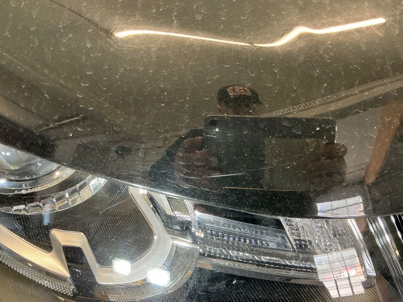 Land Rover Discovery Sport 2.0 Td4 SE AWD 2019 – снимка 43