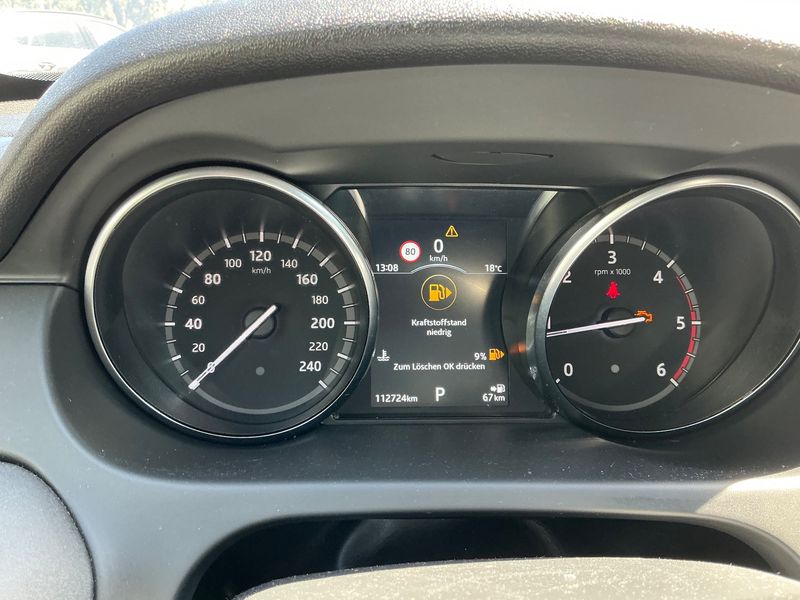 Land Rover Discovery Sport 2.0 Td4 SE AWD 2019 – снимка 19