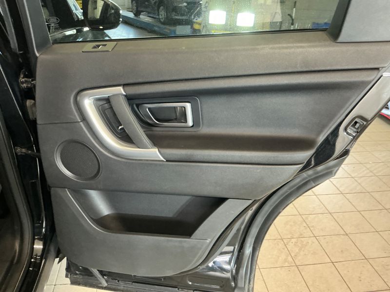 Land Rover Discovery Sport 2.0 Td4 SE AWD 2019 – снимка 27