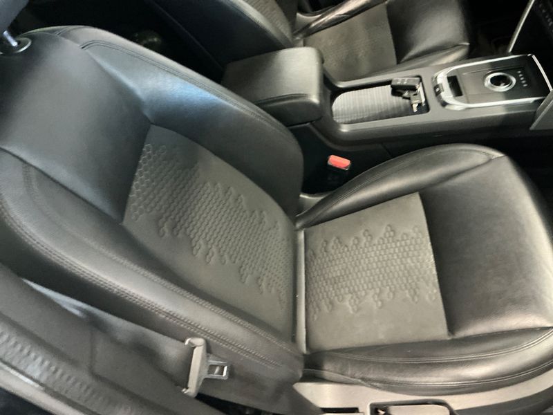 Land Rover Discovery Sport 2.0 Td4 SE AWD 2019 – снимка 26