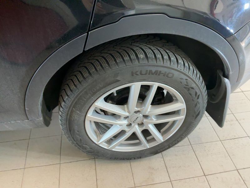Land Rover Discovery Sport 2.0 Td4 SE AWD 2019 – снимка 5