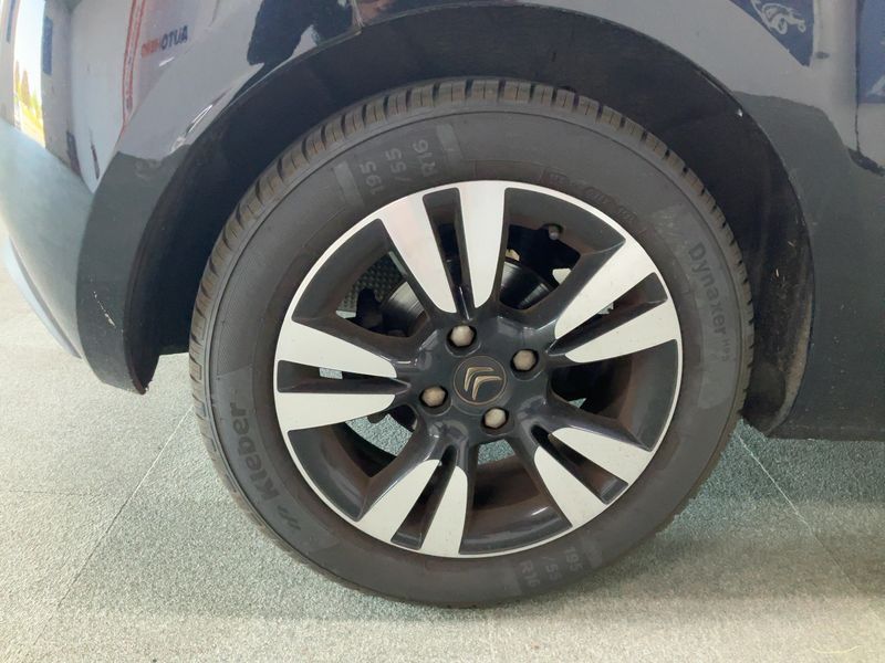Citroen DS3 1.6 HDi SoChic 2015 – снимка 9