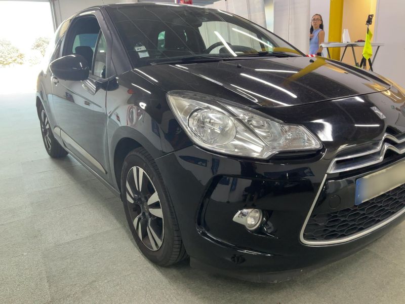 Citroen DS3 1.6 HDi SoChic 2015 – снимка 12
