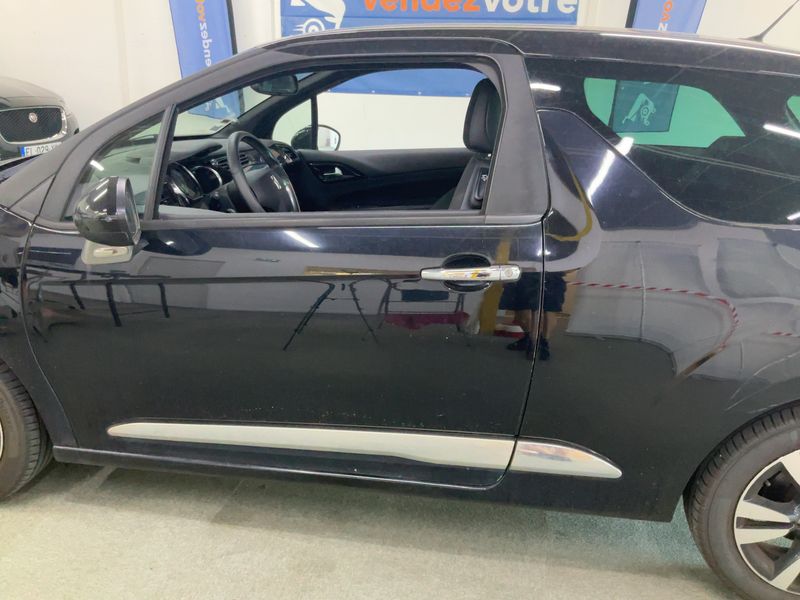 Citroen DS3 1.6 HDi SoChic 2015 – снимка 4