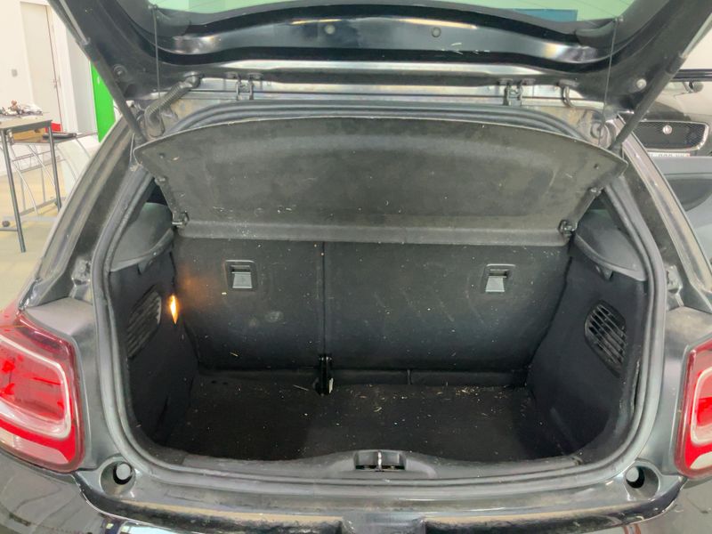 Citroen DS3 1.6 HDi SoChic 2015 – снимка 15