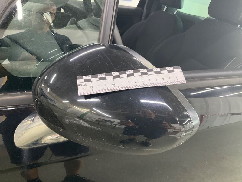 Citroen DS3 1.6 HDi SoChic 2015 – снимка 32