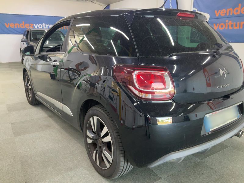 Citroen DS3 1.6 HDi SoChic 2015 – снимка 6