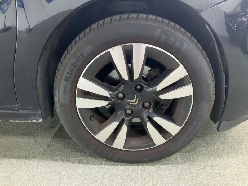 Citroen DS3 1.6 HDi SoChic 2015 – снимка 11