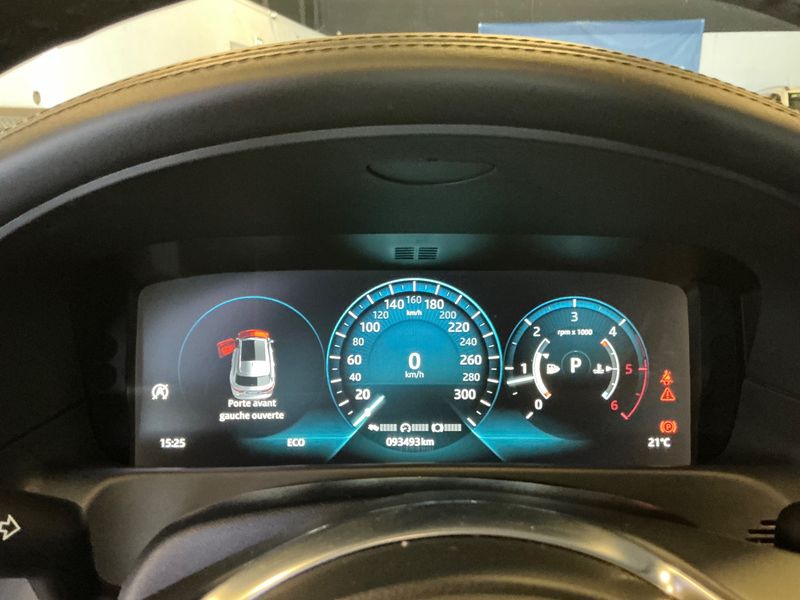 Jaguar XF 25d Portfolio AWD 2017 – снимка 18