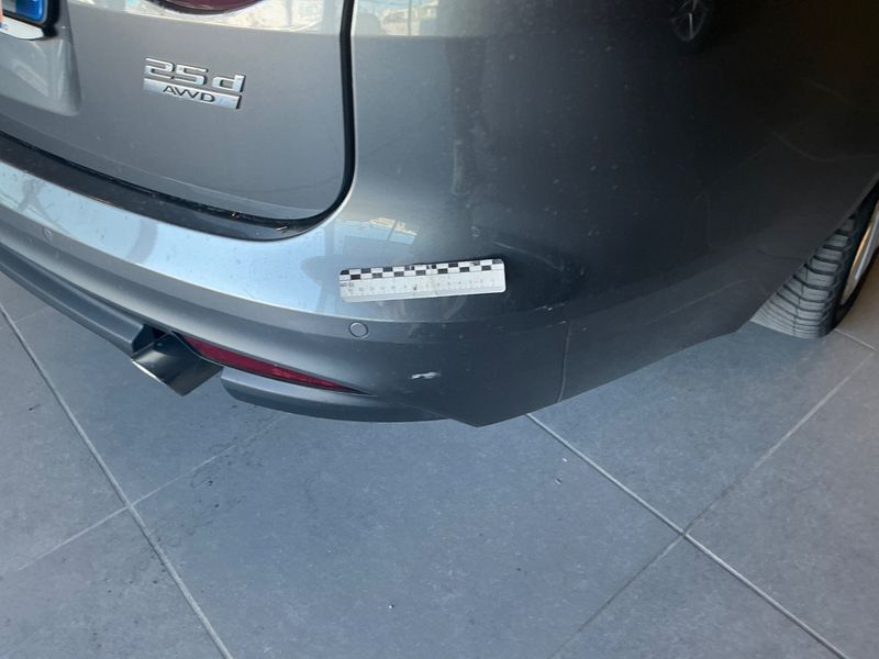 Jaguar XF 25d Portfolio AWD 2017 – снимка 25