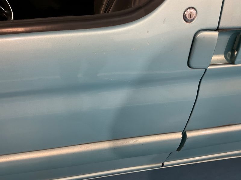 Citroen Berlingo 2.0 HDi SX Plus Familiar 2007 – снимка 25