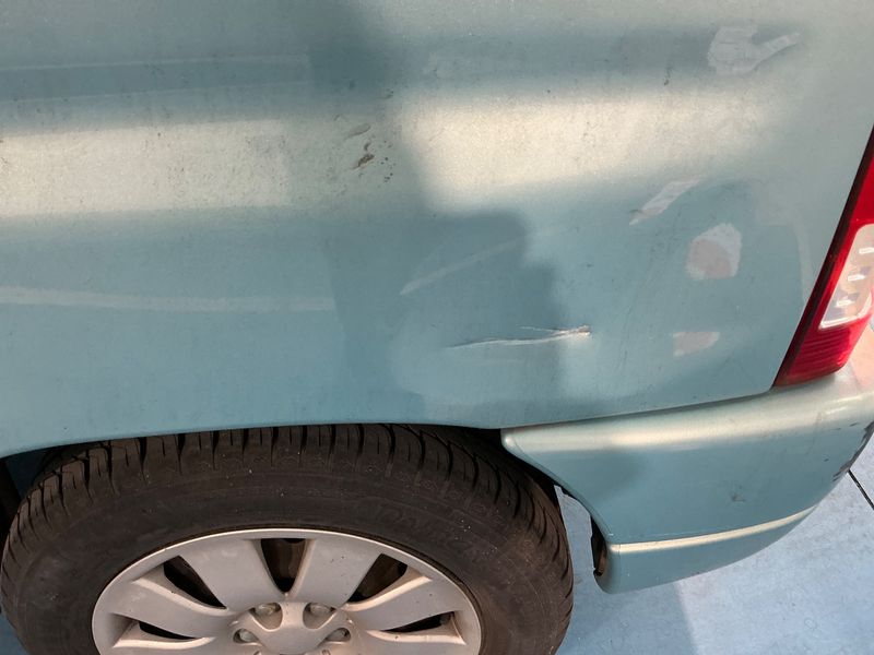 Citroen Berlingo 2.0 HDi SX Plus Familiar 2007 – снимка 26