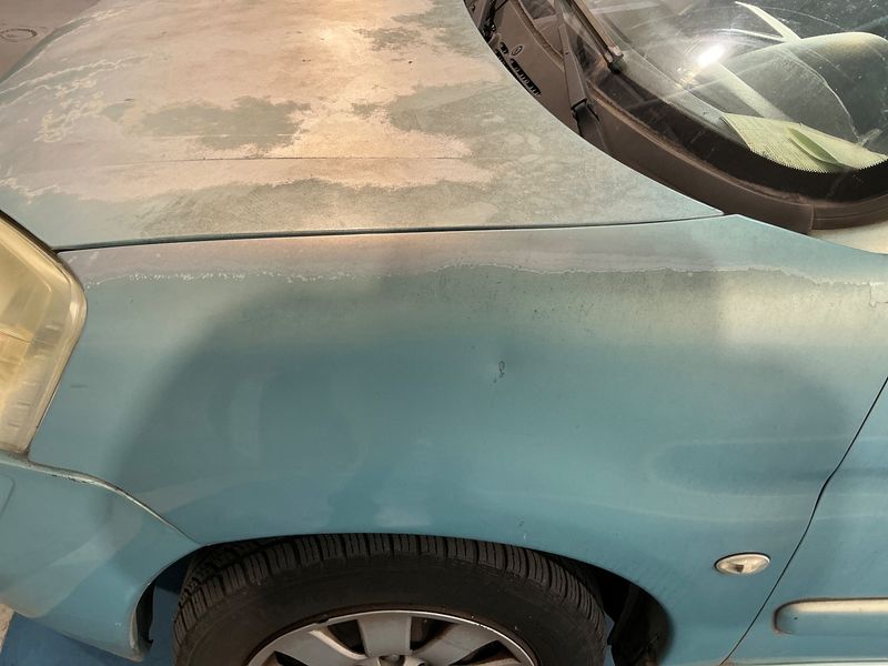 Citroen Berlingo 2.0 HDi SX Plus Familiar 2007 – снимка 27