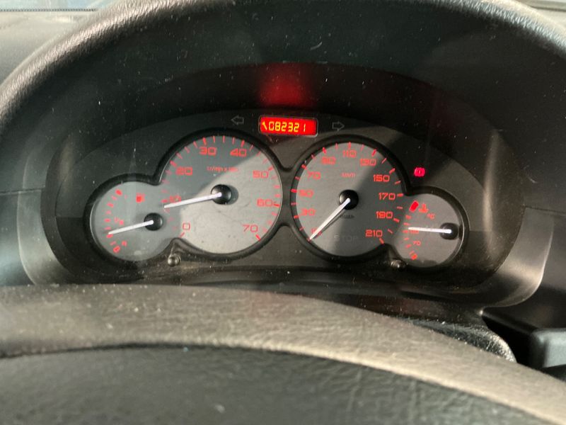 Citroen Berlingo 2.0 HDi SX Plus Familiar 2007 – снимка 18