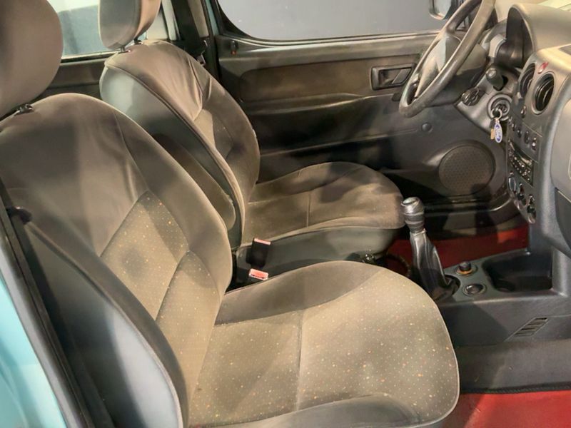 Citroen Berlingo 2.0 HDi SX Plus Familiar 2007 – снимка 16